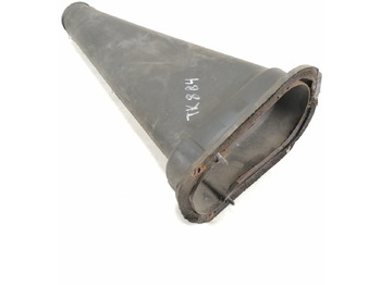 Commande de gouvernail SCANIA