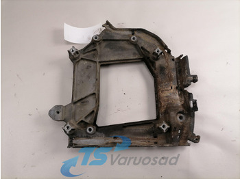 Frame/ Châssis SCANIA