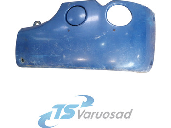 Angle de pare-chocs SCANIA