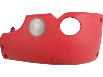 Angle de pare-chocs SCANIA