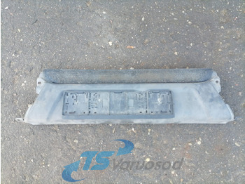 Angle de pare-chocs SCANIA