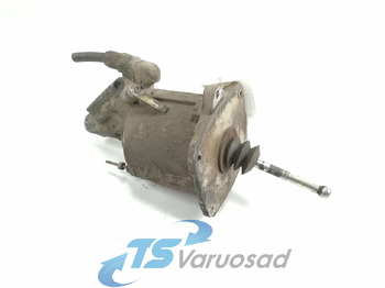 Embrayage et pièces SCANIA