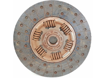 Disque d'embrayage pour Camion Scania Clutch disc 1785010: photos 2 Disque d'embrayage pour Camion Scania Clutch disc 1785010: photos 2