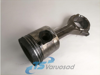 Pistons/ Anneaux/ Manchons SCANIA