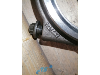 Pistons/ Anneaux/ Manchons pour Camion Scania Connecting rod + piston 1929265: photos 4