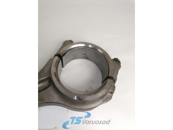 Pistons/ Anneaux/ Manchons pour Camion Scania Connecting rod + piston 1929265: photos 2
