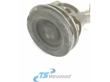 Pistons/ Anneaux/ Manchons pour Camion Scania Connecting rod + piston 1929265: photos 3