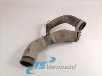 Système de refroidissement pour Camion Scania Cooling pipe 1878891: photos 2