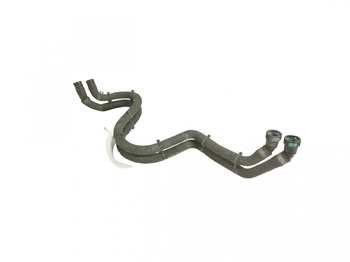 Système de refroidissement SCANIA