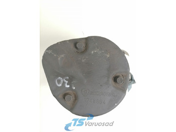 Carter pour Camion Scania Crankcase ventilation 1748694: photos 2