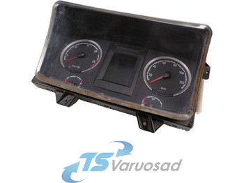 Panel de instrumentos SCANIA