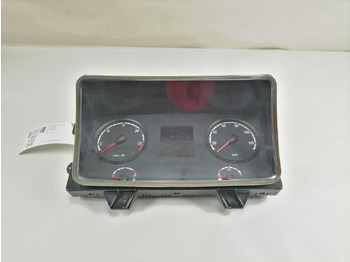 Panel de instrumentos SCANIA