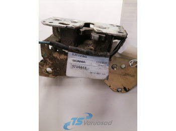Portière et pièces pour Camion Scania Door lock 1796642: photos 3