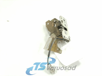 Portière et pièces pour Camion Scania Door lock 1796642: photos 2