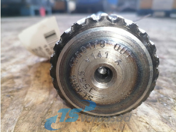 Demi arbre pour Camion Scania Drive shaft 1368176: photos 4