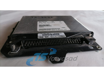 Bloc de gestion SCANIA