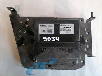 Bloc de gestion SCANIA