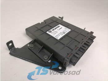 Bloc de gestion SCANIA