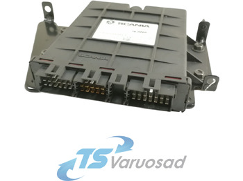 Bloc de gestion SCANIA