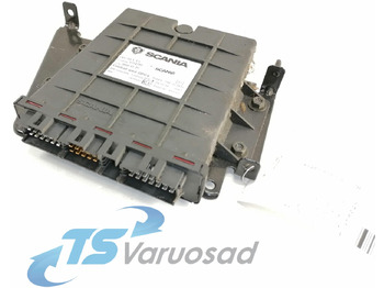 Bloc de gestion SCANIA