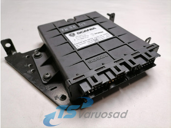 Bloc de gestion SCANIA