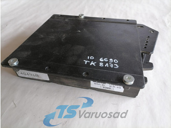 Bloc de gestion SCANIA