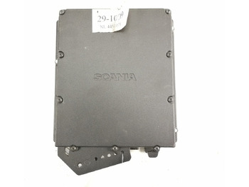 Bloc de gestion pour Camion Scania Ecu, OPC 1484957: photos 4