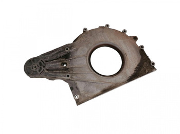 Moteur et pièces SCANIA