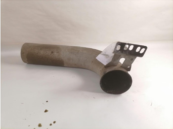 Silencieux pour Camion Scania Exhaust pipe 1483285: photos 2