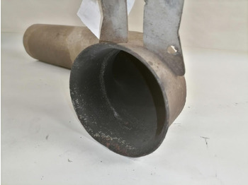Silencieux pour Camion Scania Exhaust pipe 1483285: photos 5