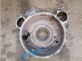 Volant moteur SCANIA