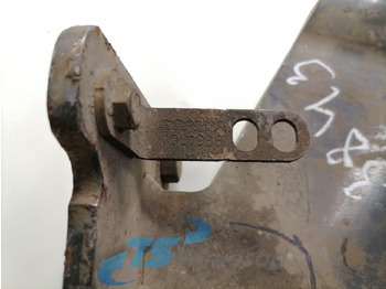 Pare-chocs pour Camion Scania Front bumper carrier 1802167: photos 2