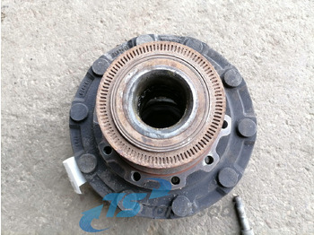 Moyeu pour Camion Scania Front hub 1868663: photos 3