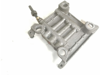 Système de carburant SCANIA