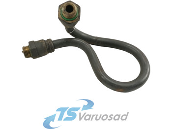 Système de carburant SCANIA