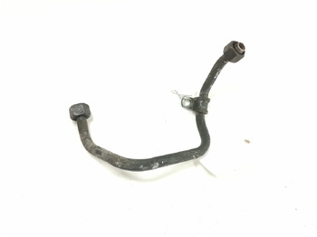 Système de carburant SCANIA