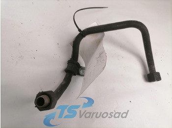 Système de carburant SCANIA