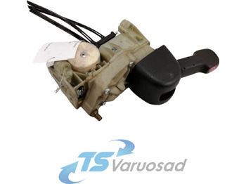 Pièce universelle SCANIA