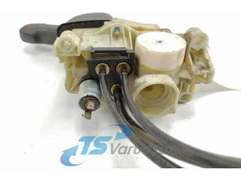 Pièce universelle pour Camion Scania Handbrake control lever 1774972: photos 4