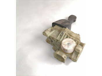 Pièce universelle pour Camion Scania Handbrake control lever 1774972: photos 3