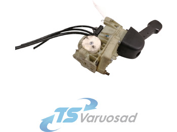 Pièce universelle SCANIA