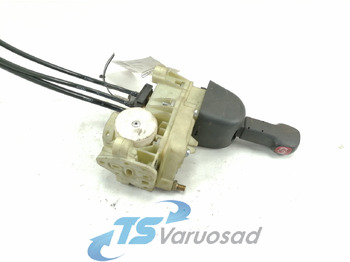 Pièce universelle SCANIA