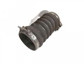 Intercooler SCANIA