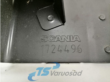 Siège pour Camion Scania Istme alusraam 1724496: photos 4