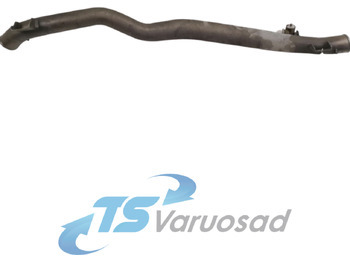 Système de refroidissement SCANIA