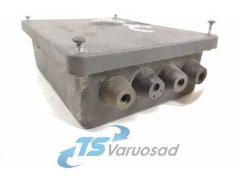 Fusible pour Camion Scania Juhtmestiku harukarp 1350847: photos 3
