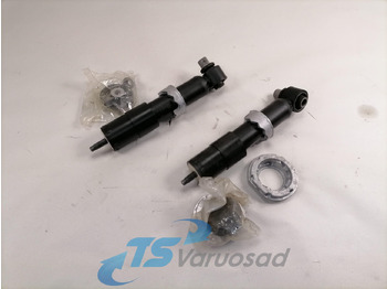 Suspension de cabine SCANIA