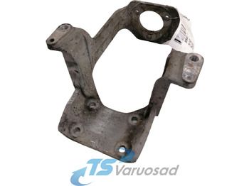 Suspension de cabine SCANIA