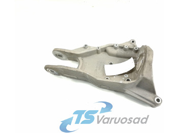 Suspension de cabine SCANIA