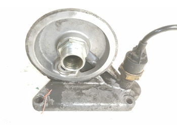 Moteur et pièces SCANIA